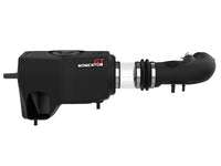 Momentum GT Cold Air Intake System w/ Pro 5R Filter Alfa Romeo Giulia 17-26 L4-2.0L (t) aFe Power aFe Power