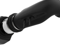 Momentum GT Cold Air Intake System w/ Pro 5R Filter Alfa Romeo Giulia 17-26 L4-2.0L (t) aFe Power aFe Power