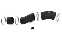Magnum Force Torque Booster Tube Ford Diesel Trucks 03-07 V8-6.0L (td) aFe Power aFe Power