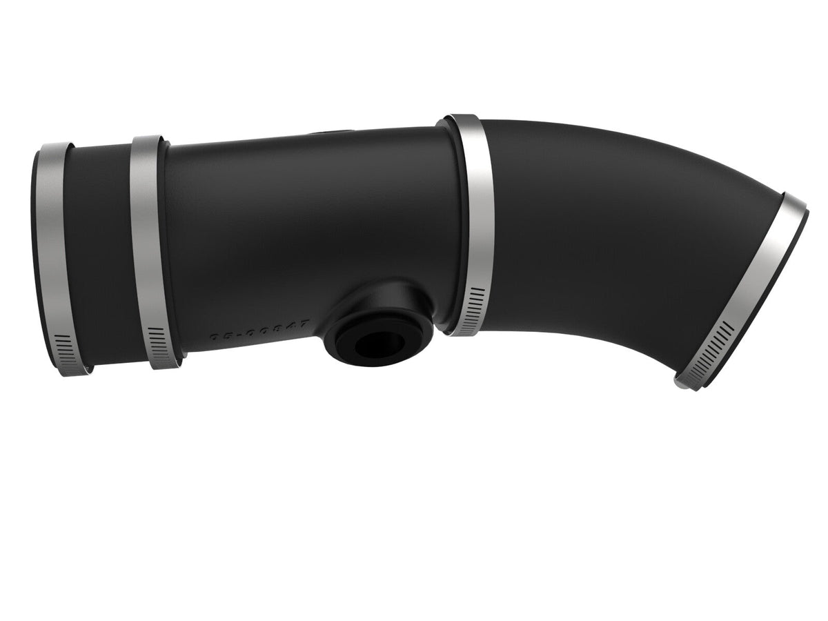 Magnum Force Torque Booster Tube Ford Diesel Trucks 03-07 V8-6.0L (td) aFe Power aFe Power