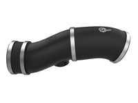 Magnum Force Torque Booster Tube Ford Diesel Trucks 03-07 V8-6.0L (td) aFe Power aFe Power