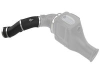 Magnum Force Torque Booster Tube Ford Diesel Trucks 03-07 V8-6.0L (td) aFe Power aFe Power