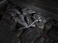 Magnum Force Torque Booster Tube Ford Diesel Trucks 03-07 V8-6.0L (td) aFe Power aFe Power