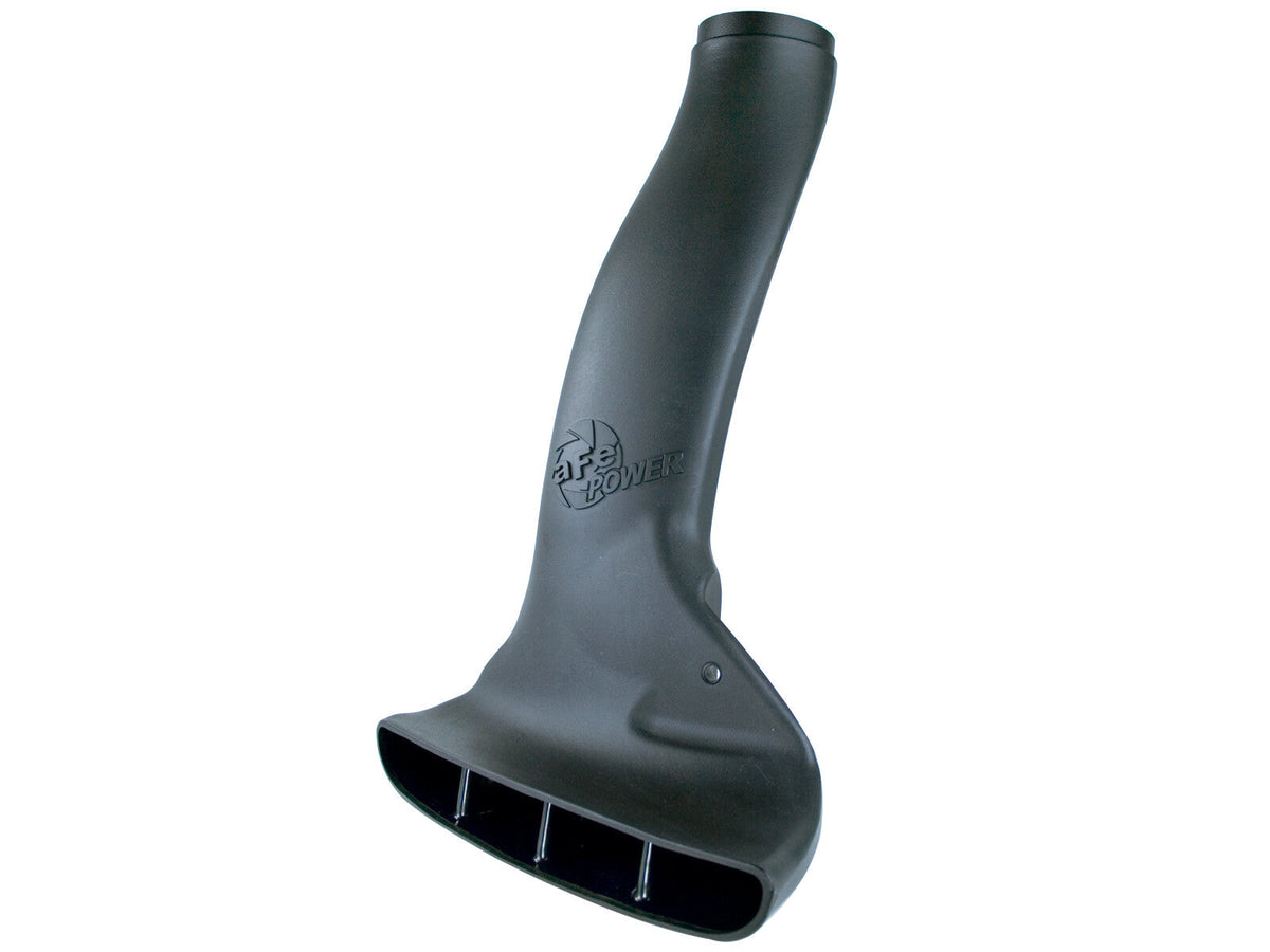 Dynamic Air Scoop D.A.S. Dodge Diesel Trucks 10-12 L6-6.7L (td) aFe Power aFe Power