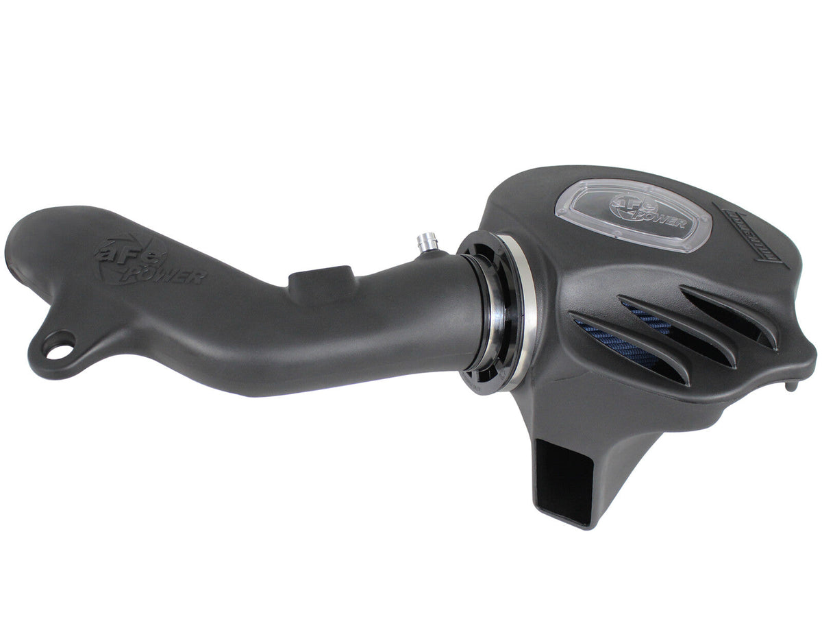 Momentum Cold Air Intake System w/ Pro 5R Filter BMW M135i 12-15 / M235i (F22/F23) 14-16 / 335i (F30) 12-15 / 435i (F32/F33) 14-16 L6-3.0L (t) N55 aFe Power aFe Power
