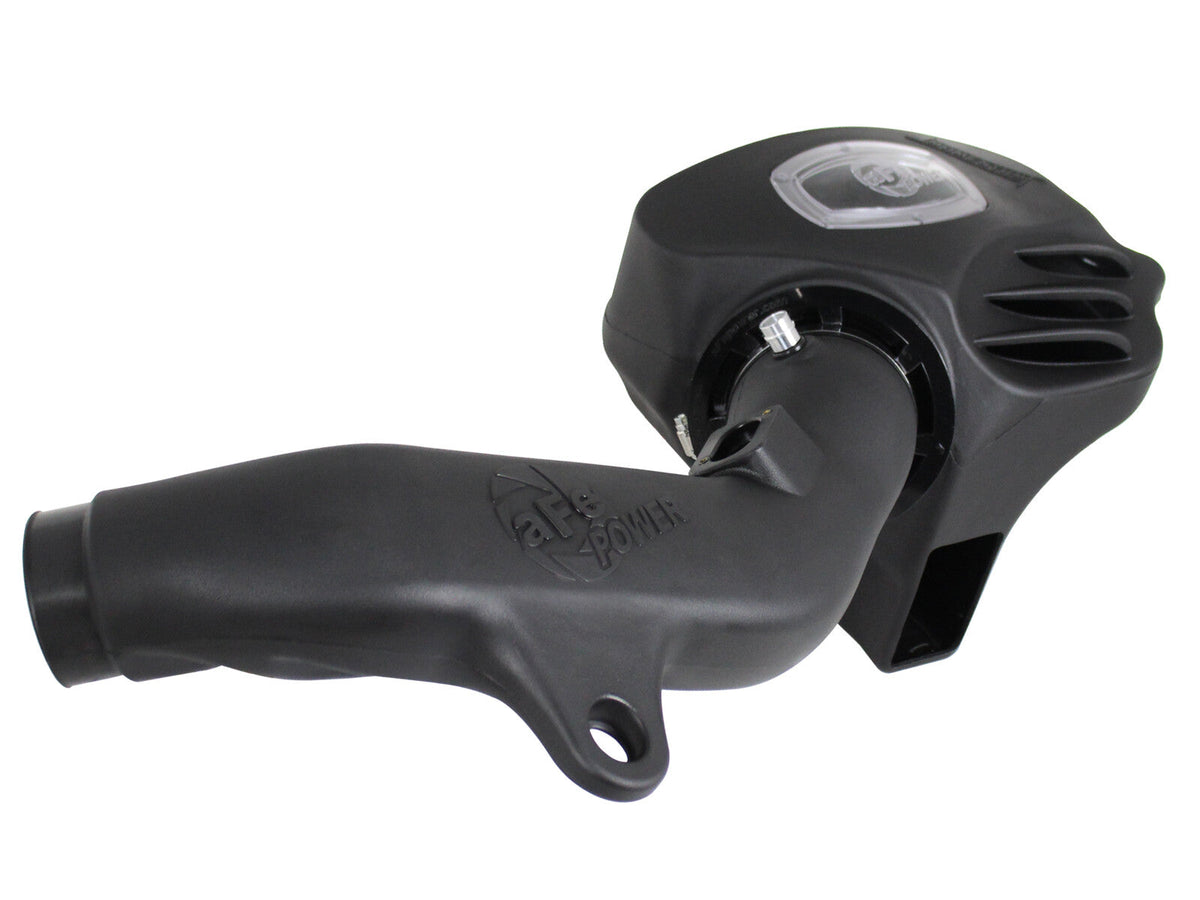 Momentum Cold Air Intake System w/ Pro 5R Filter BMW M135i 12-15 / M235i (F22/F23) 14-16 / 335i (F30) 12-15 / 435i (F32/F33) 14-16 L6-3.0L (t) N55 aFe Power aFe Power