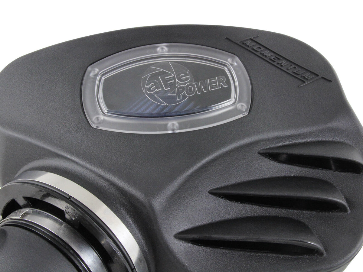Momentum Cold Air Intake System w/ Pro 5R Filter BMW M135i 12-15 / M235i (F22/F23) 14-16 / 335i (F30) 12-15 / 435i (F32/F33) 14-16 L6-3.0L (t) N55 aFe Power aFe Power