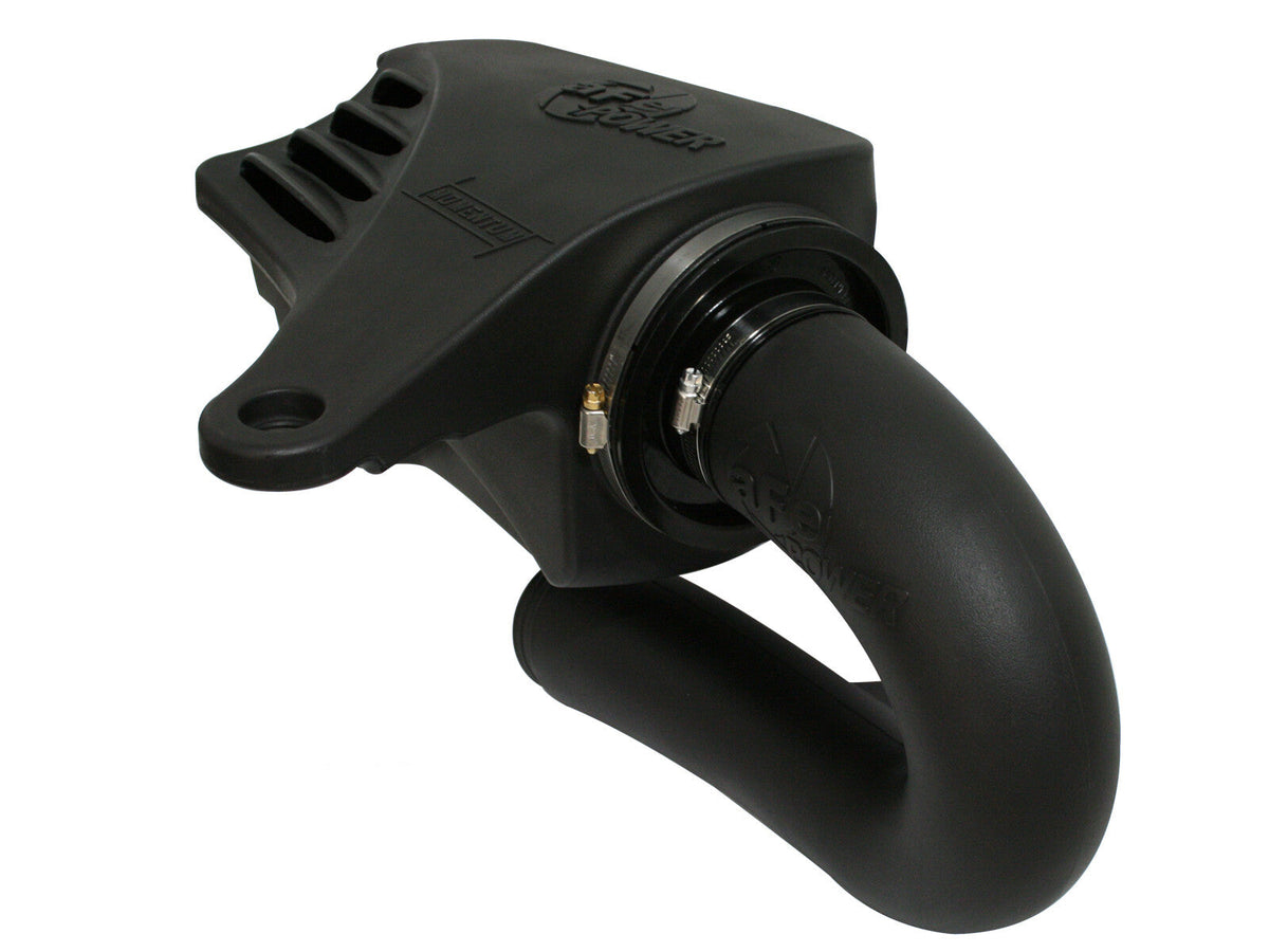 Momentum Cold Air Intake System w/ Pro 5R Filter BMW 328i (F30) 12-16 L4-2.0L (t) N20 aFe Power aFe Power