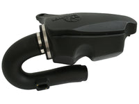 Momentum Cold Air Intake System w/ Pro 5R Filter BMW 328i (F30) 12-16 L4-2.0L (t) N20 aFe Power aFe Power