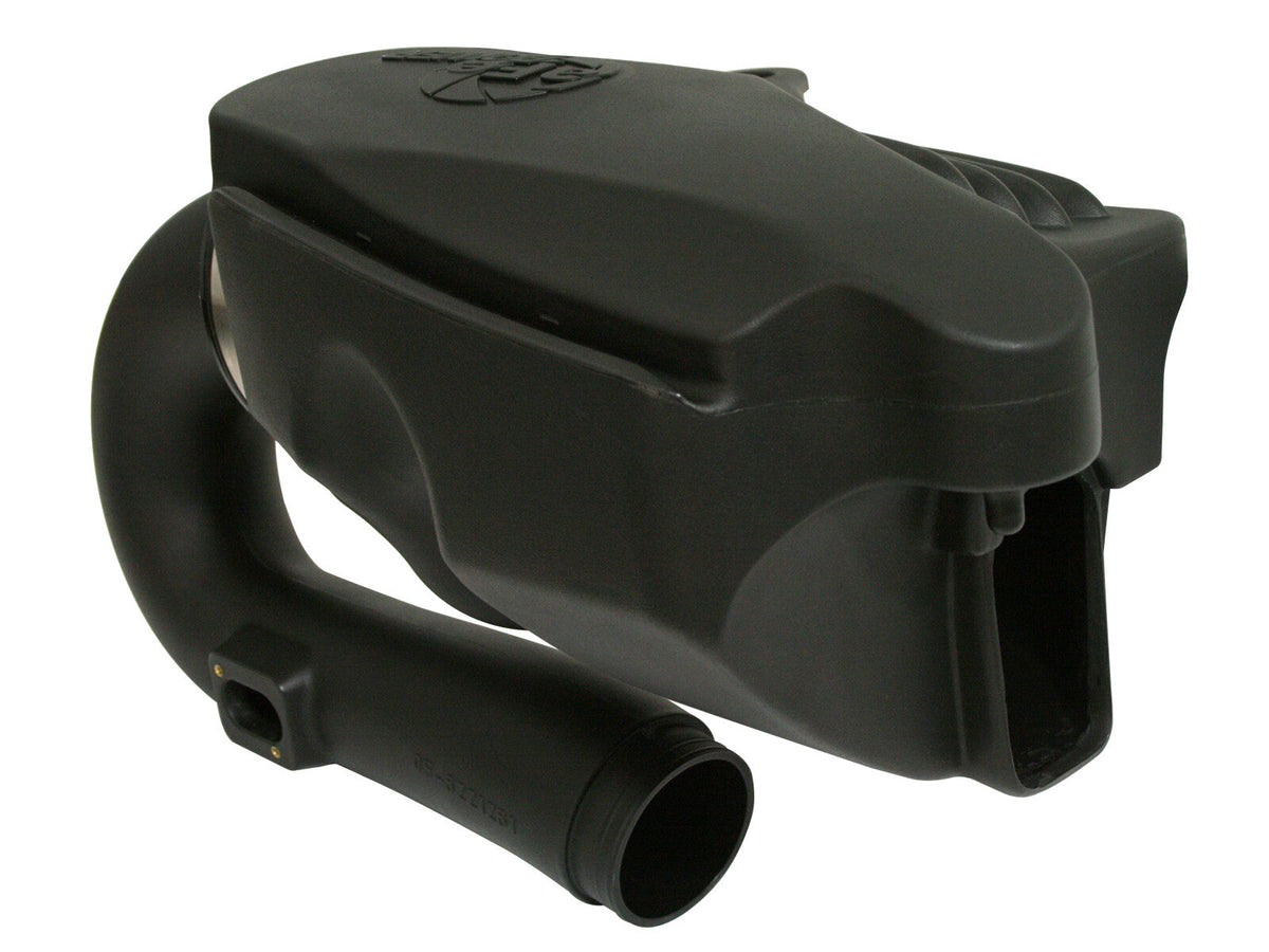 Momentum Cold Air Intake System w/ Pro 5R Filter BMW 328i (F30) 12-16 L4-2.0L (t) N20 aFe Power aFe Power
