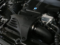 Momentum Cold Air Intake System w/ Pro 5R Filter BMW 328i (F30) 12-16 L4-2.0L (t) N20 aFe Power aFe Power