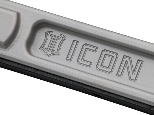 2007-2014 FJ Cruiser/2003-2024 4Runner/2008-2021 Land Cruiser/03-23 Lexus GX Billet Lower Trailing Arm Kit Icon Vehicle Dynamics Icon Vehicle Dynamics