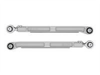 2022-2025 Toyota Tundra/2023-2025 Toyota Sequoia/2024-2025 Toyota Tacoma Rear Billet Lower Link Kit Icon Vehicle Dynamics Icon Vehicle Dynamics