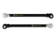 2022-2025 Toyota Tundra/2023-2025 Toyota Sequoia/2024-2025 Toyota Tacoma Rear Tubular Lower Link Kit Icon Vehicle Dynamics Icon Vehicle Dynamics