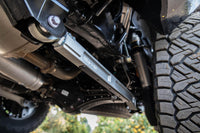 2022-2025 Toyota Tundra/2023-2025 Toyota Sequoia/2024-2025 Toyota Tacoma Rear Billet Lower Link Kit Icon Vehicle Dynamics Icon Vehicle Dynamics
