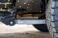 2022-2025 Toyota Tundra/2023-2025 Toyota Sequoia/2024-2025 Toyota Tacoma Rear Billet Lower Link Kit Icon Vehicle Dynamics Icon Vehicle Dynamics