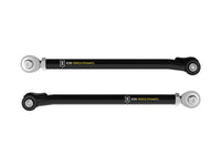 2024-2025 Toyota Land Cruiser 250 Series/2024-2025 Lexus GX550/2025 Toyota 4Runner Rear Tubular Lower Link Kit Icon Vehicle Dynamics Icon Vehicle Dynamics