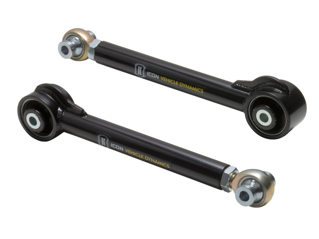 2007-2014 FJ Cruiser/2003-2024 4Runner/2003-2023 Lexus GX Tubular Upper Trailing Arm Kit Icon Vehicle Dynamics Icon Vehicle Dynamics