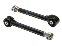2007-2014 FJ Cruiser/2003-2024 4Runner/2003-2023 Lexus GX Tubular Upper Trailing Arm Kit Icon Vehicle Dynamics Icon Vehicle Dynamics