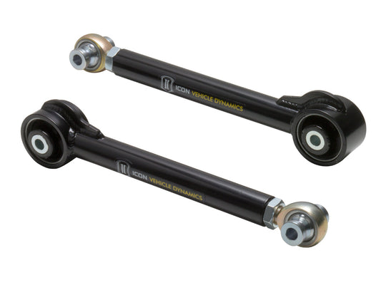 2007-2014 FJ Cruiser/2003-2024 4Runner/2003-2023 Lexus GX Tubular Upper Trailing Arm Kit Icon Vehicle Dynamics Icon Vehicle Dynamics