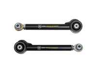 2007-2014 FJ Cruiser/2003-2024 4Runner/2003-2023 Lexus GX Tubular Upper Trailing Arm Kit Icon Vehicle Dynamics Icon Vehicle Dynamics