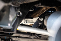 2022-2025 Toyota Tundra/2023-2025 Toyota Sequoia/2024-2025 Toyota Tacoma/2024-2025 Toyota Land Cruiser 250 Series/2024-2025 Lexus GX550/2025 Toyota 4Runner Rear Billet Upper Link Kit Icon Vehicle Dynamics Icon Vehicle Dynamics