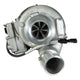 HE300VG XR Series Turbocharger, Kit (Actuator) Cummins 6.7L 19-24 64.5MM Industrial Injection Industrial Injection