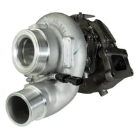 HE300VG XR Series Turbocharger, Kit (Actuator) Cummins 6.7L 19-24 64.5MM/70MM Industrial Injection Industrial Injection