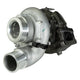 HE300VG XR Series Turbocharger, Kit (Actuator) Cummins 6.7L 19-24 64.5MM/70MM Industrial Injection Industrial Injection
