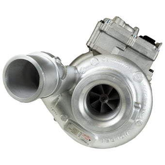 compare product HE300VG Shop Exchange Turbocharger, Kit (Actuator) Cummins 6.7L 19-24 Industrial Injection
