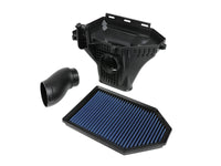Super Stock Induction System w/ Pro 5R Filter Dodge Challenger 15-23 V6-3.6L/V8-5.7L/6.4L/6.2L (sc) Hemi aFe Power aFe Power