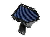 Super Stock Induction System w/ Pro 5R Filter Dodge Challenger 15-23 V6-3.6L/V8-5.7L/6.4L/6.2L (sc) Hemi aFe Power aFe Power