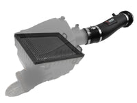 Super Stock Induction System w/ Pro Dry S Filter Toyota Tacoma 16-23 V6-3.5L aFe Power aFe Power