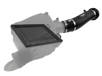 compare product Super Stock Induction System w/ Pro Dry S Filter Toyota Tacoma 16-23 V6-3.5L aFe Power