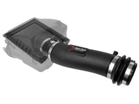 Super Stock Induction System w/ Pro Dry S Filter Toyota Tacoma 16-23 V6-3.5L aFe Power aFe Power