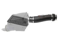 Super Stock Induction System w/ Pro Dry S Filter Toyota Tacoma 16-23 V6-3.5L aFe Power aFe Power