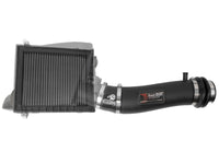 Super Stock Induction System w/ Pro Dry S Filter Toyota Tacoma 16-23 V6-3.5L aFe Power aFe Power