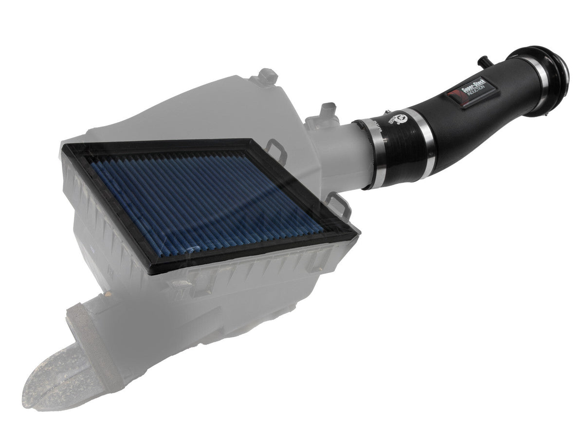 Super Stock Induction System w/ Pro 5R Filter Toyota Tacoma 16-23 V6-3.5L aFe Power aFe Power