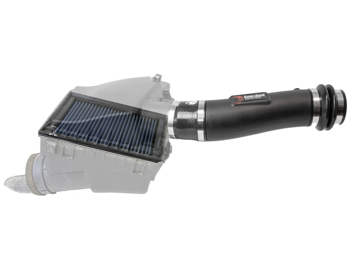 Super Stock Induction System w/ Pro 5R Filter Toyota Tacoma 16-23 V6-3.5L aFe Power aFe Power