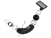 Super Stock Induction System w/ Pro Dry S Filter Ford Mustang GT 15-17 V8-5.0L aFe Power aFe Power