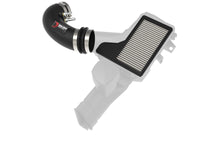 Super Stock Induction System w/ Pro Dry S Filter Ford Mustang GT 15-17 V8-5.0L aFe Power aFe Power