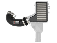 Super Stock Induction System w/ Pro Dry S Filter Ford Mustang GT 15-17 V8-5.0L aFe Power aFe Power