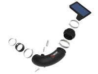 Super Stock Induction System w/ Pro 5R Filter Ford Mustang GT 15-17 V8-5.0L aFe Power aFe Power