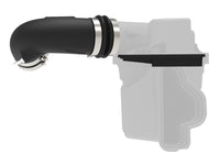 Super Stock Induction System w/ Pro 5R Filter Ford Mustang GT 15-17 V8-5.0L aFe Power aFe Power