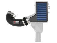 Super Stock Induction System w/ Pro 5R Filter Ford Mustang GT 15-17 V8-5.0L aFe Power aFe Power