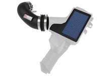 Super Stock Induction System w/ Pro 5R Filter Ford Mustang GT 18-23 V8-5.0L aFe Power aFe Power