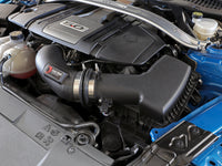 Super Stock Induction System w/ Pro 5R Filter Ford Mustang GT 18-23 V8-5.0L aFe Power aFe Power