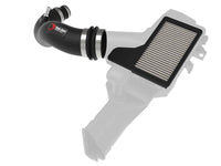 Super Stock Induction System w/ Pro Dry S Filter Ford Mustang 15-23 L4-2.3L (t) aFe Power aFe Power
