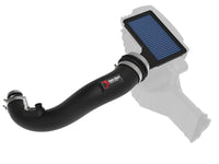 Super Stock Induction System w/ Pro 5R Filter Ford Mustang 15-23 L4-2.3L (t) aFe Power aFe Power