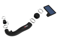 Super Stock Induction System w/ Pro 5R Filter Ford Mustang 15-23 L4-2.3L (t) aFe Power aFe Power